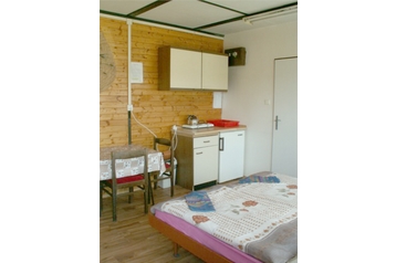 Csehország Bungalov Česká Skalice, Exteriőr